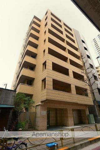 プライマル三軒茶屋の外観写真