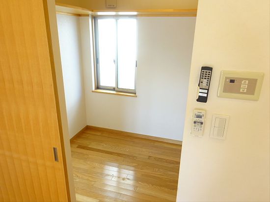 京王井の頭線 永福町駅 徒歩11分 2階建 築18年の内装写真