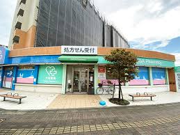 ＪＲ鹿児島本線 吉塚駅 徒歩8分 2階建 築19年の周辺写真