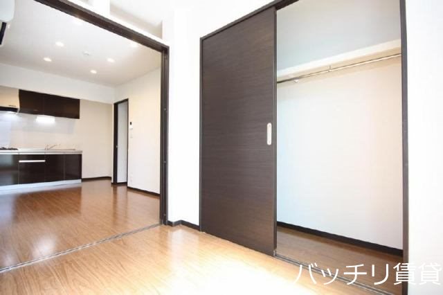 眺望　画像は同型タイプの為、現状優先となります。