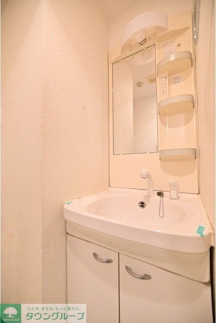 VIDA世田谷桜丘の内装写真