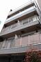 建物外観　５階建ての賃貸マンション