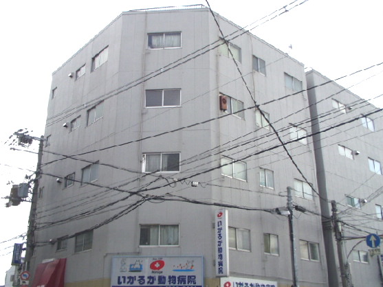 地下鉄谷町線 喜連瓜破駅 徒歩12分 築52年