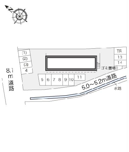 【レオパレスルナールのその他】