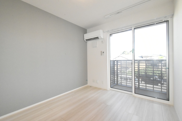 居室・リビング　LDK