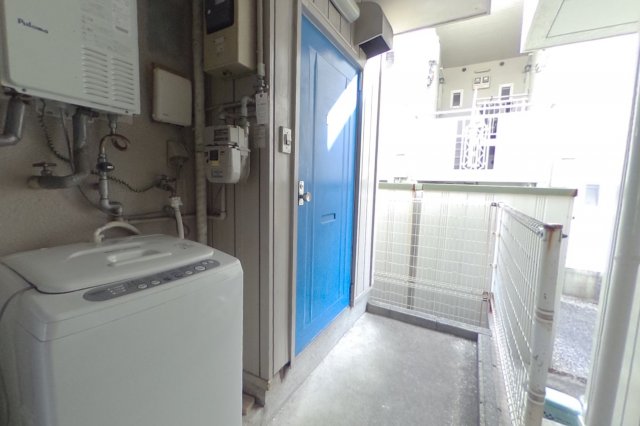 その他共有部分　2020年2月撮影※現況を優先いたします。