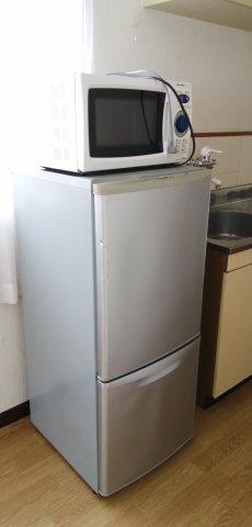 その他設備　2020年2月撮影※現況を優先いたします。