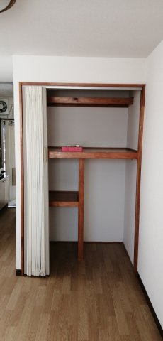 収納　2020年2月撮影※現況を優先いたします。