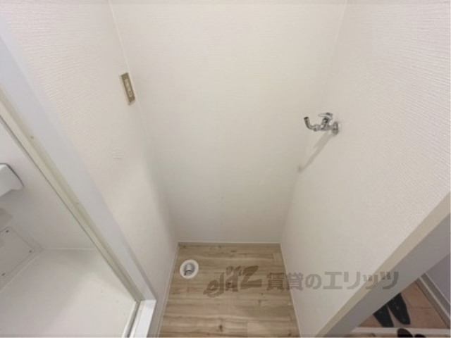 その他部屋・スペース　洗濯機置場