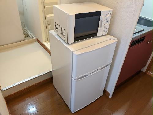 【レオパレスＣａｓａＹａｓｈｉｍａのその他設備】