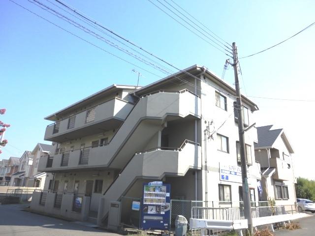 兵庫県神戸市西区北別府３（マンション）の賃貸物件の外観