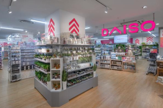 その他　DAISO 立川富士見町店（その他）まで2866m