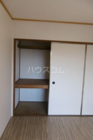 【セジュール・ヤマシマＡのその他部屋・スペース】