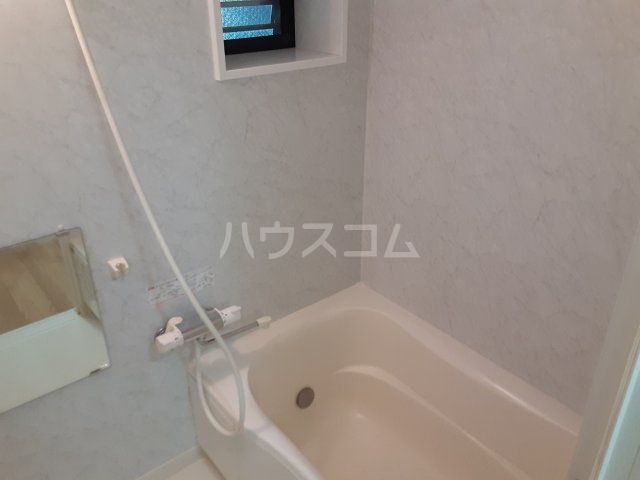 【Ｇｌｕｃｋ２１のバス・シャワールーム】