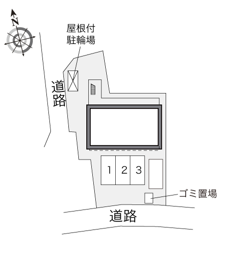 【レオパレスＫＩＭＵＲＡのその他】