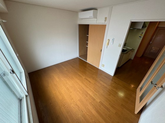 【広島市中区袋町のマンションのその他部屋・スペース】