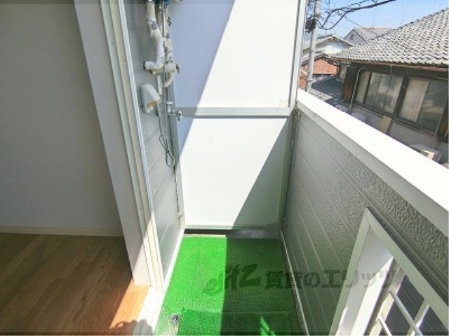 その他部屋・スペース　洗濯機置場