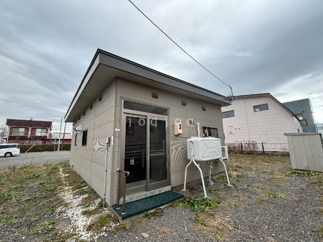 旭川市神楽岡十五条のその他の建物外観