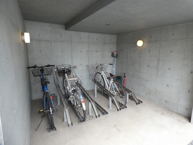 その他共有部分　共有部