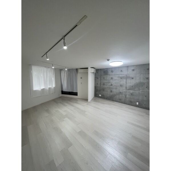 居室・リビング　居室