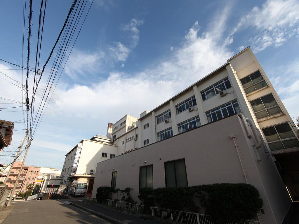 【ＳーＲＥＳＩＤＥＮＣＥ熱田の病院】