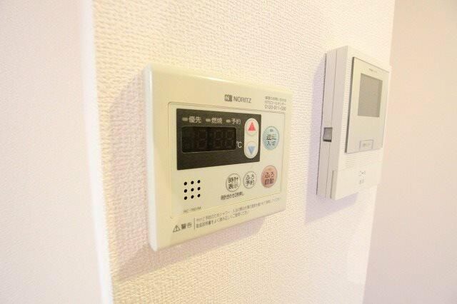 【相模原市中央区上溝のマンションのその他】