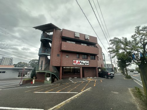 【TH-Maison豊田細谷町(ティーメゾントヨタホソヤチョウ)の飲食店】