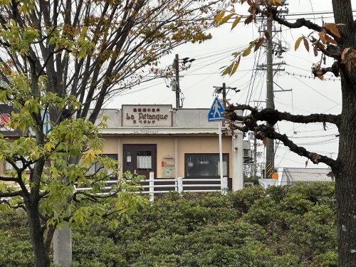 【TH-Maison豊田細谷町(ティーメゾントヨタホソヤチョウ)の飲食店】