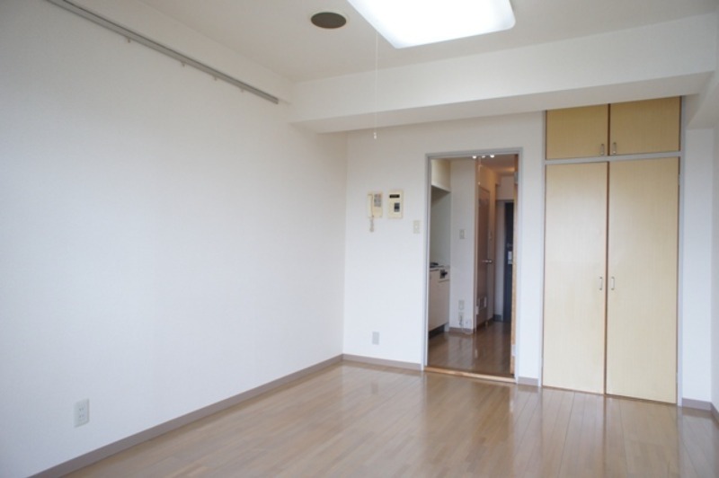 居室・リビング　図面と現状に相違がある場合には現状を優先