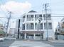東大和市駅より徒歩1分 2階 築22年8ヶ月の賃貸物件