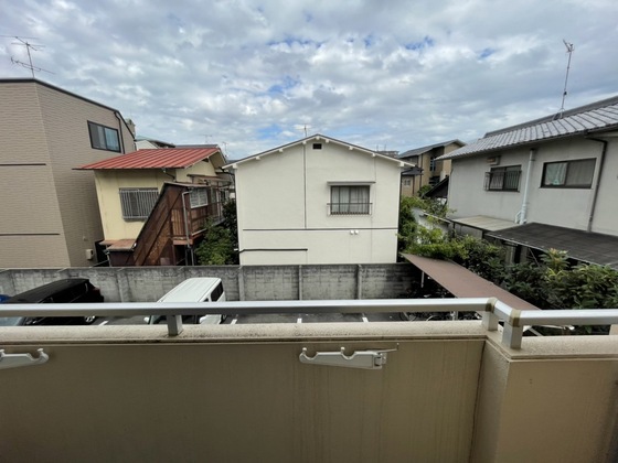 眺望　※別号室の写真です