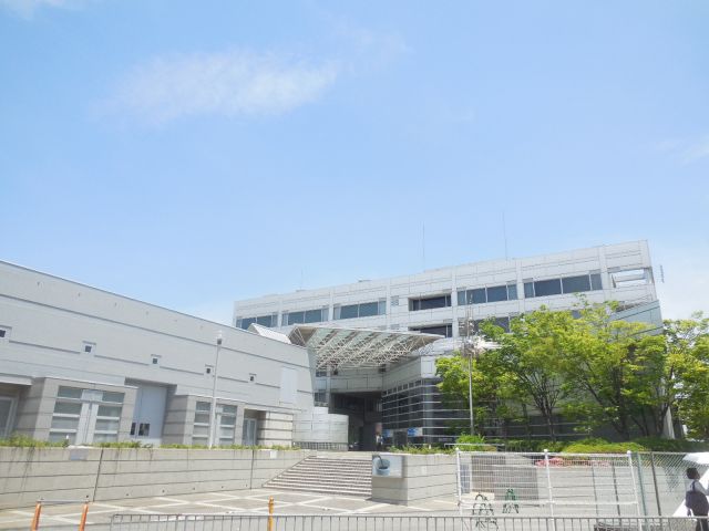 その他　堺市産業振興センター（その他）まで120m