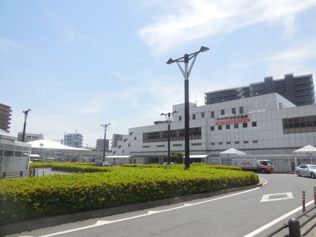 その他　大阪メトロ中百舌鳥駅（その他）まで250m