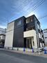 南千住駅より徒歩6分 3階 新築の賃貸物件