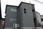 築2年6ヶ月 2階建の賃貸物件