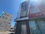 尼崎駅より徒歩9分 築35年8ヶ月 5階建の賃貸物件