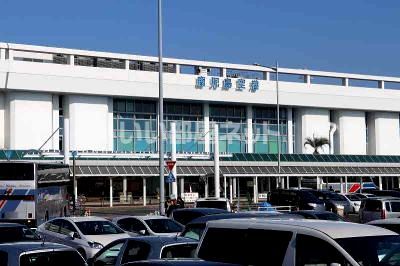 その他　鹿児島空港（その他）まで1884m