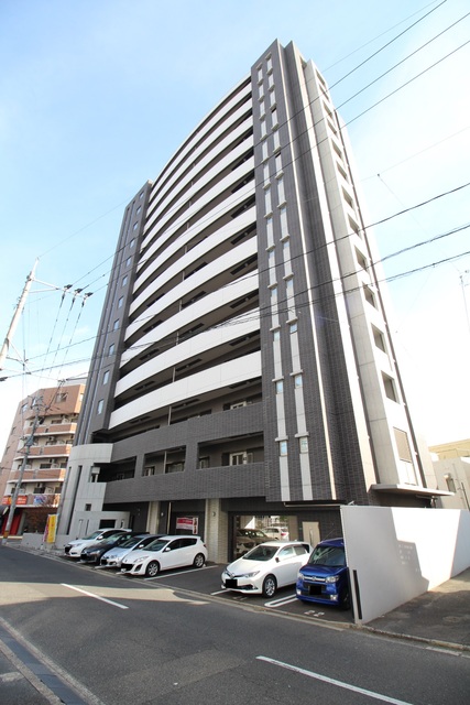 建物外観　☆外観☆