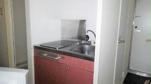 玄関　現況優先