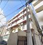 阿倍野駅より徒歩2分 4階 築28年11ヶ月の賃貸物件