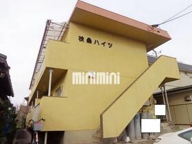 名鉄犬山線/扶桑駅 歩4分