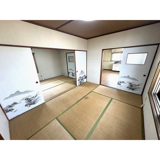 その他部屋・スペース　和室