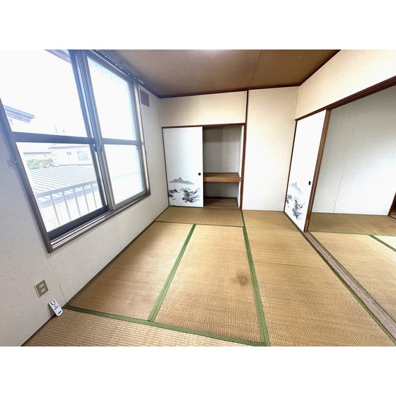 その他部屋・スペース　和室