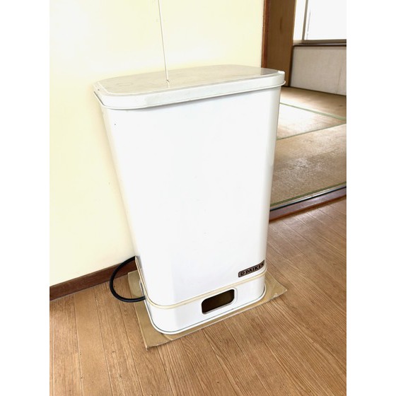 その他設備　灯油タンク