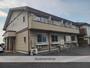 板倉東洋大前駅より徒歩5分 築23年8ヶ月 2階建の賃貸物件