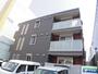 桃谷駅より徒歩14分 3階 築7年8ヶ月の賃貸物件