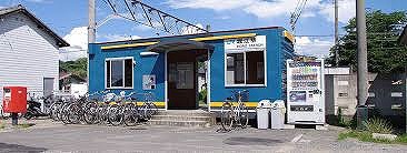 その他　堀江駅（その他）まで185m