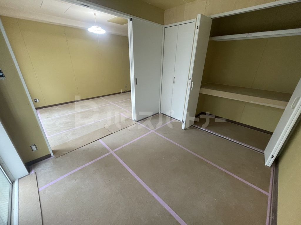 その他部屋・スペース