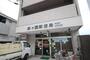 郵便局　楽々園郵便局（郵便局）まで686m