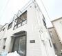 亀戸駅より徒歩17分 築2年7ヶ月 2階建の賃貸物件